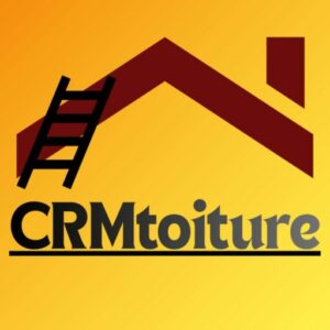 logo CRMtoiture